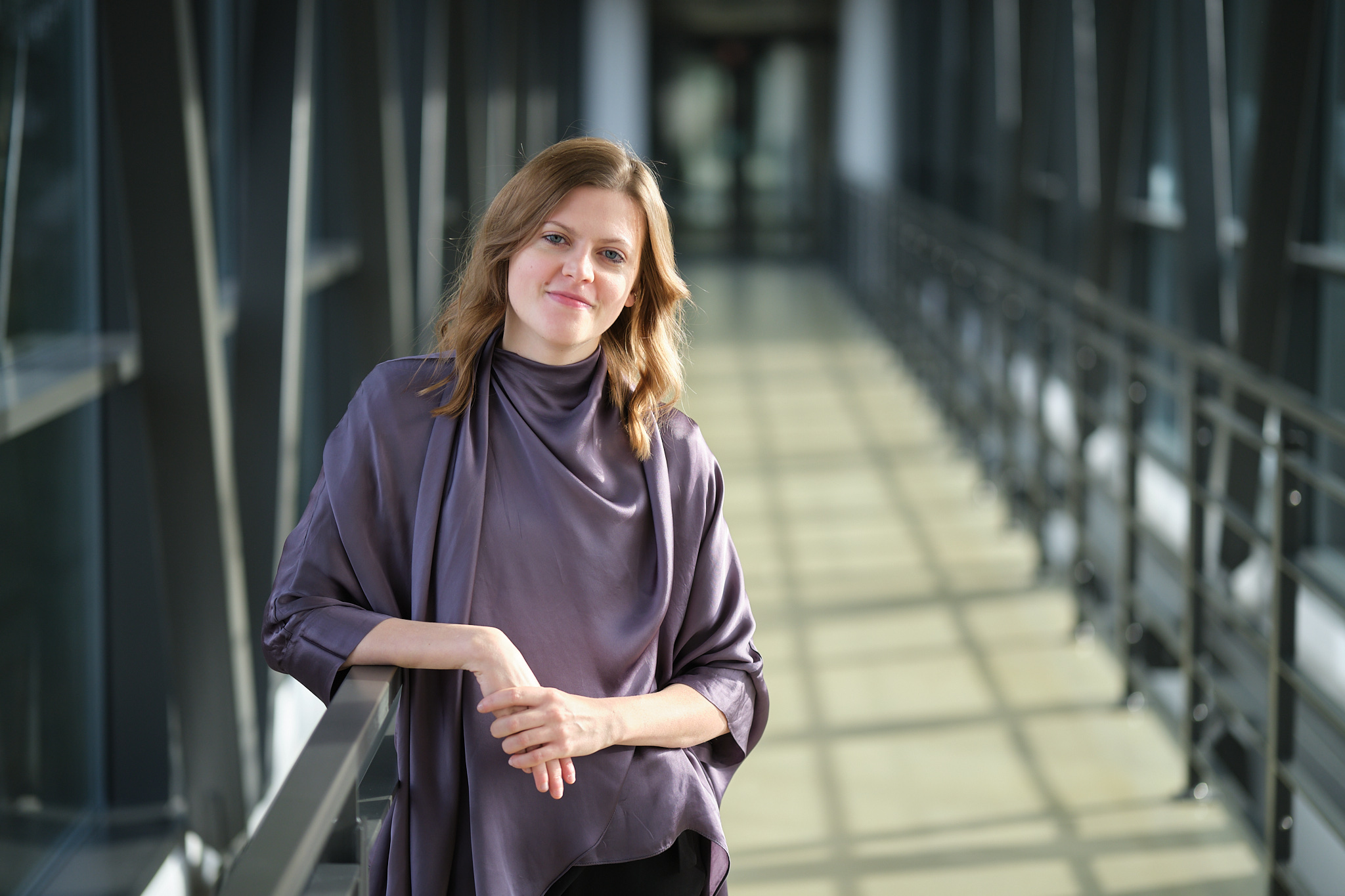 Jagoda Litowczenko-Cybulska