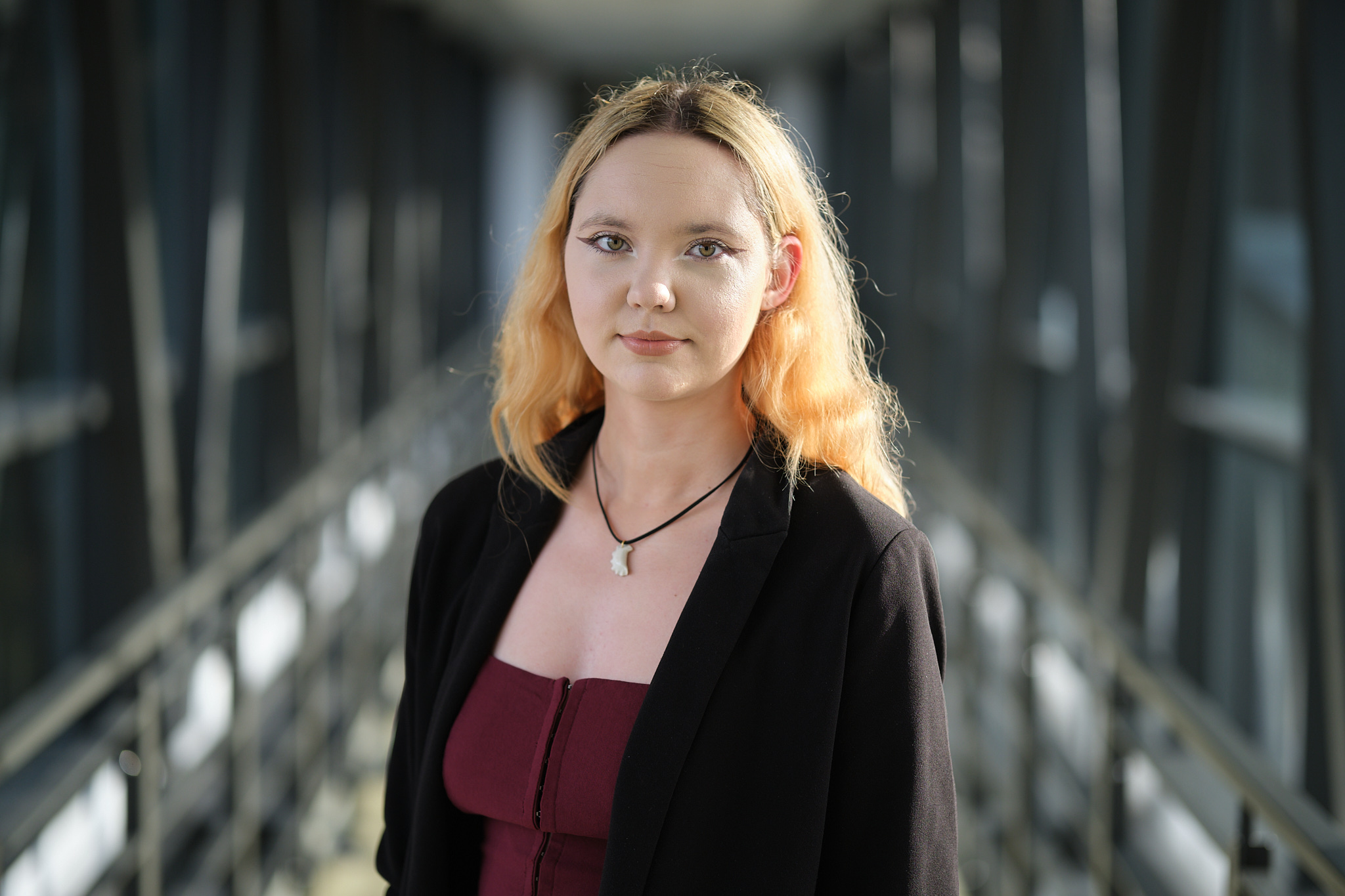 Jagoda Litowczenko-Cybulska